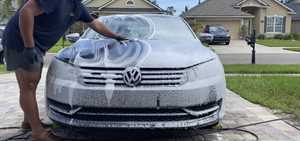 Photo Precision Auto Detailing