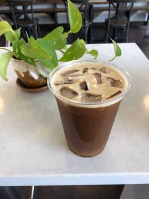 Photo Downing Street Garage