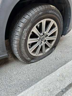 Photo Almond Street Garage