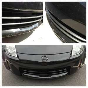 Photo Choice Touchup