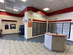 Photo US Post Office