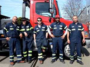 Photo Towing Missouri City