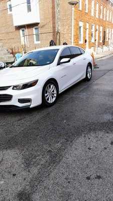 Photo JD’s Detialing