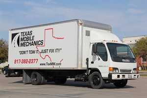 Photo Texas Mobile Mechanics