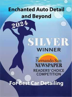 Photo Enchanted Auto Detail and Beyond