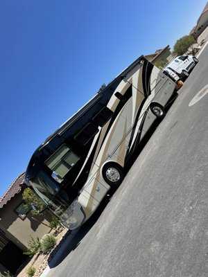 Photo Mystery Mobile Detail & car wash