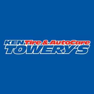 Photo Ken Towery’s Tire & Auto Care