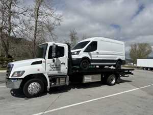 Photo Castillo Towing