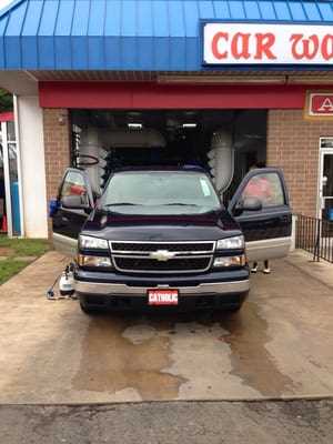 Photo Autobell Car Wash