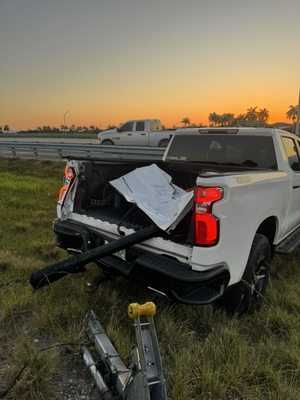 Photo Caliber Collision