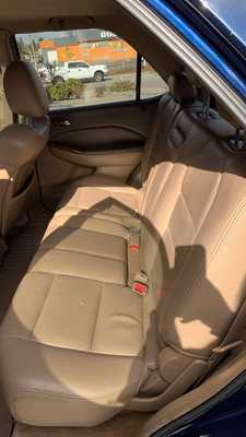 Photo Straight Line Detailing