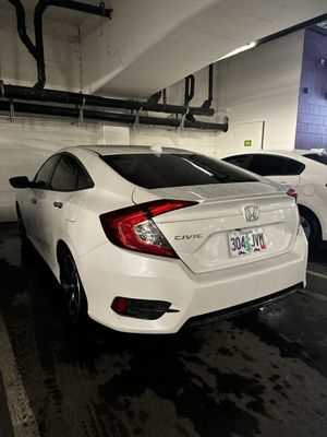 Photo Comfort Auto & Body Repair