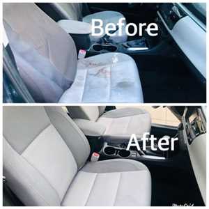 Photo Car Wash Pro Detailing
