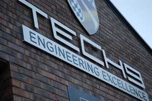 Photo Tech 9 Motorsport Ltd