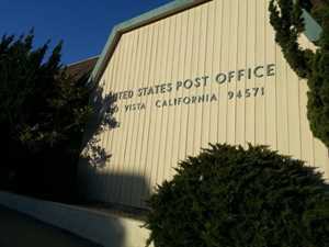 Photo US Post Office