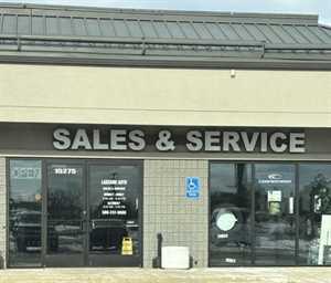 Photo Hall & Hayes Lakeside Auto Care