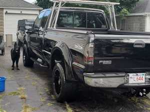 Photo Malden Broadway Auto Body