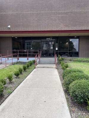 Photo Social Security Administration