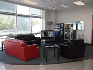 Photo TDR Auto Plaza