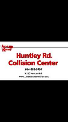 Photo Lane & Kenny Body Shop