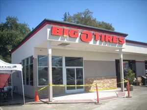 Photo Big O Tires