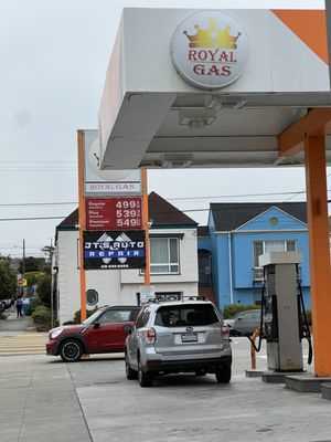 Photo JT’s Auto Repair