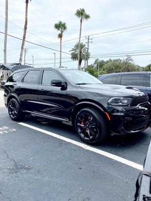 Photo Dayton Andrews Chrysler Jeep Dodge