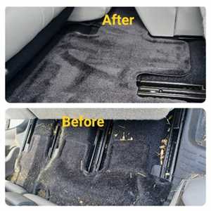 Photo CJ’s Mobile Detailing & Pressure Washing