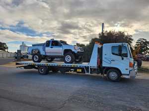 Photo Ace & Axle Towing