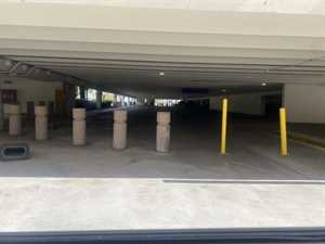 Photo Upfront Plus Parking at Fashion Valley Mall