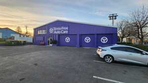 Photo Stress-Free Auto Care