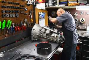 Photo Leon’s Transmission Services