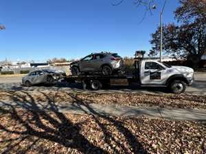 Photo Burke Logistic Solutions