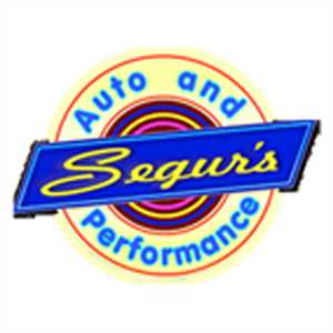 Photo Segur’s Auto & Performance