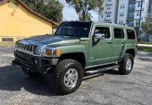 Photo Orange Buick GMC
