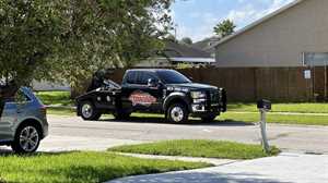 Photo Mr Pete’s Towing