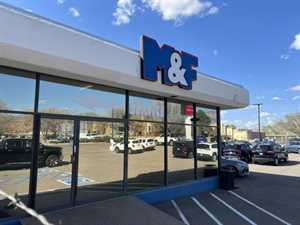 Photo M & F Auto Sales