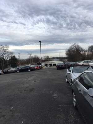 Photo Erol’s Autobahn Repair