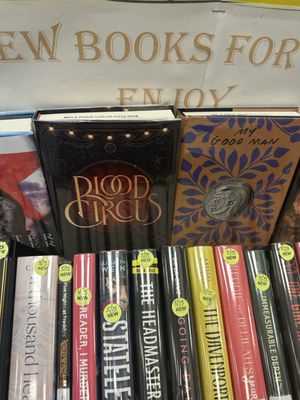 Photo Eagle Rock Branch Library