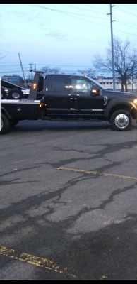 Photo Lock City Recovery