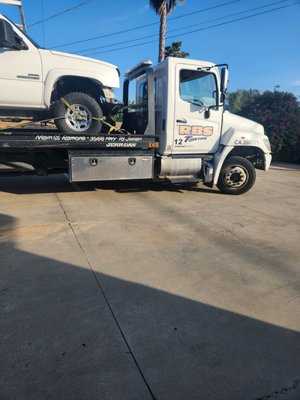 Photo Rbs Towing