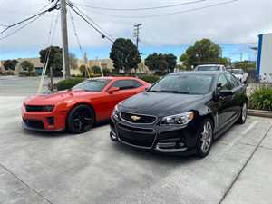 Photo Austin Auto Details