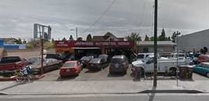 Photo Japanese Automotive Repair