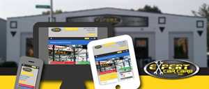 Photo Expert Car Care