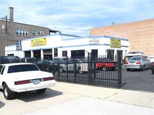 Photo Pete’s Auto Clinic