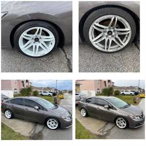 Photo Gladiators Auto Pros