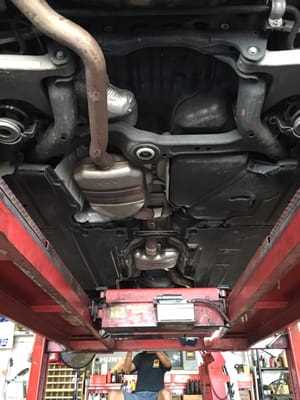 Photo Nopporn’s Automotive