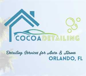 Photo Cocoa Detailing