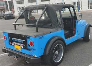 Photo McCoys Upholstery