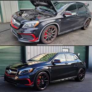 Photo New Life Auto Spa